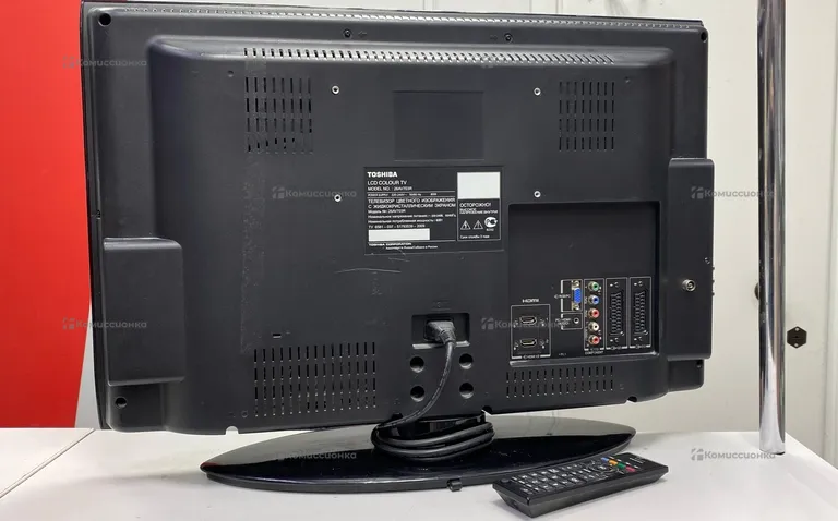 Телевизор Toshiba 26AV703R