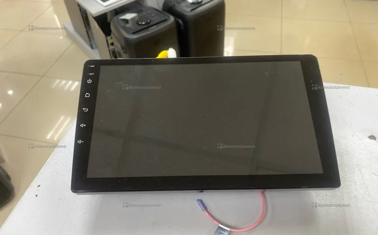 Автомагнитола  TS7-2+32gb