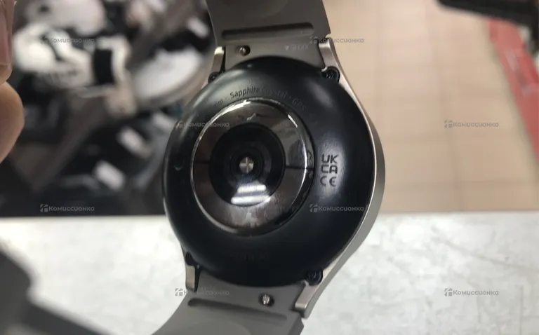 Часы  Samsung Watch 5 Pro