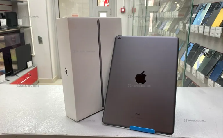 Планшет Apple iPad 2018 32GB Wi-Fi