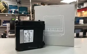 Купить Модуль видеодомофона с дисплеем Hikvision DS-KD-D б/у , в Санкт-Петербург Цена:2300рублей