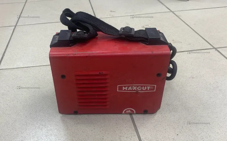 Сварочный аппарат MAXCUT MC 200