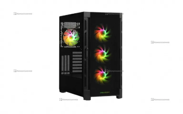 Системный блок  AORUS ROG