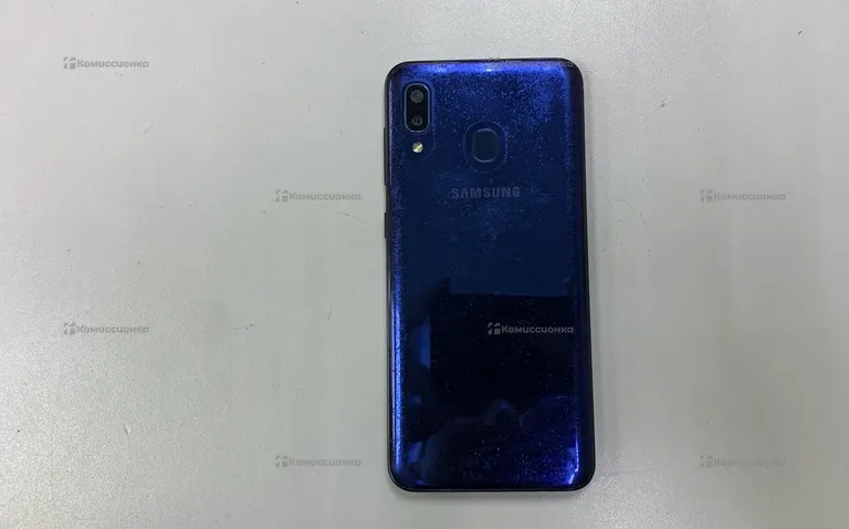 Samsung galaxy a20 3/32