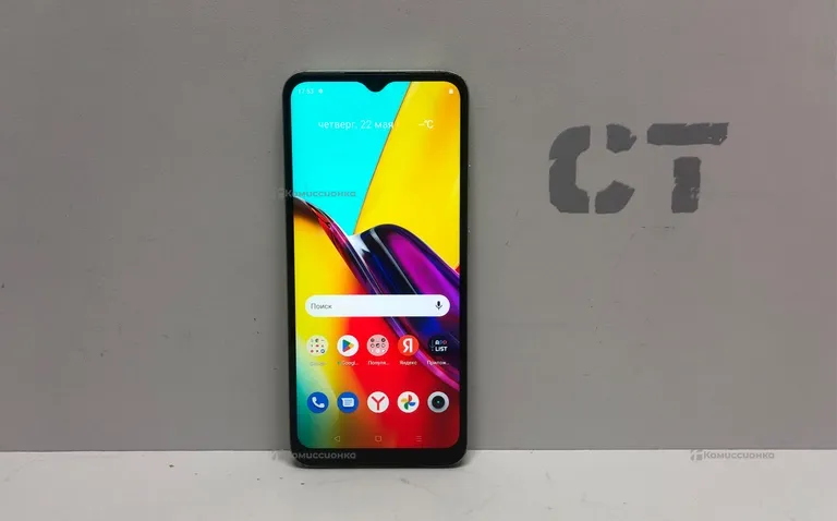 Realme Narzo 50 6/128 ГБ