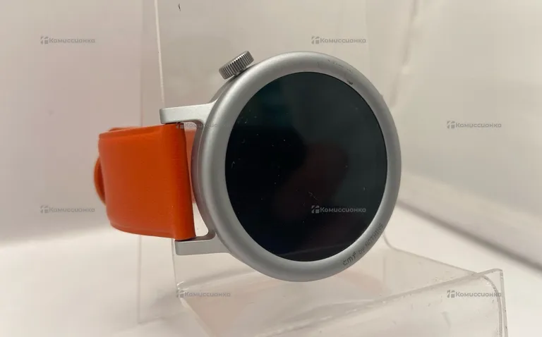 Часы  Norlrhing watch pro 2