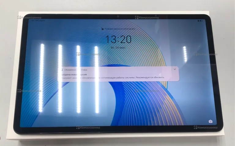 Планшет Honor Pad X9 4/128GB