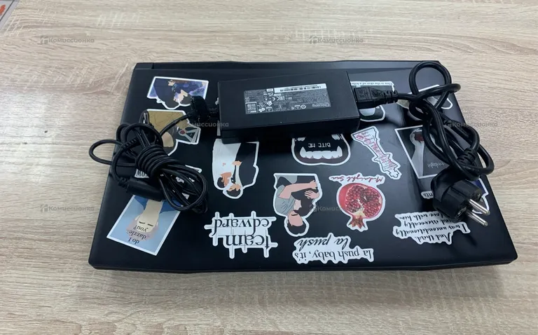 Ноутбук MSI KATANA 17 GF66