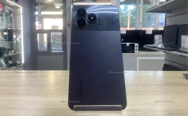 Realme Note 50