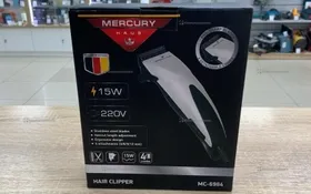 Купить машинка для стрижки MERKURY MC-6984 б/у , в Краснодар Цена:490рублей