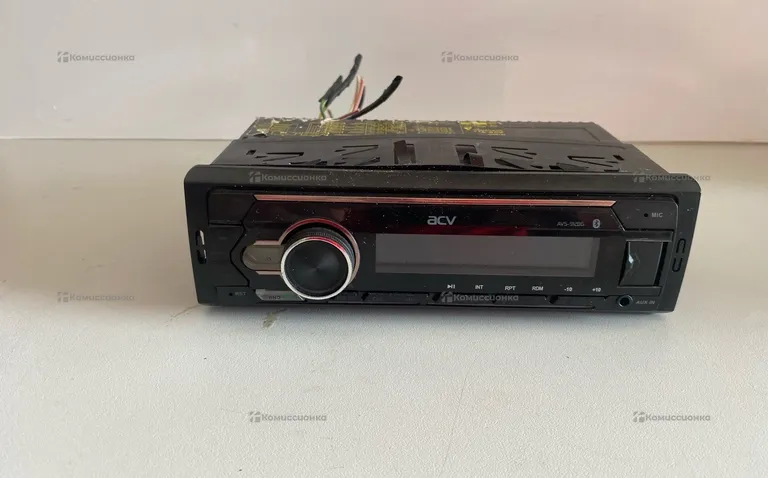 Автомагнитола  Acv