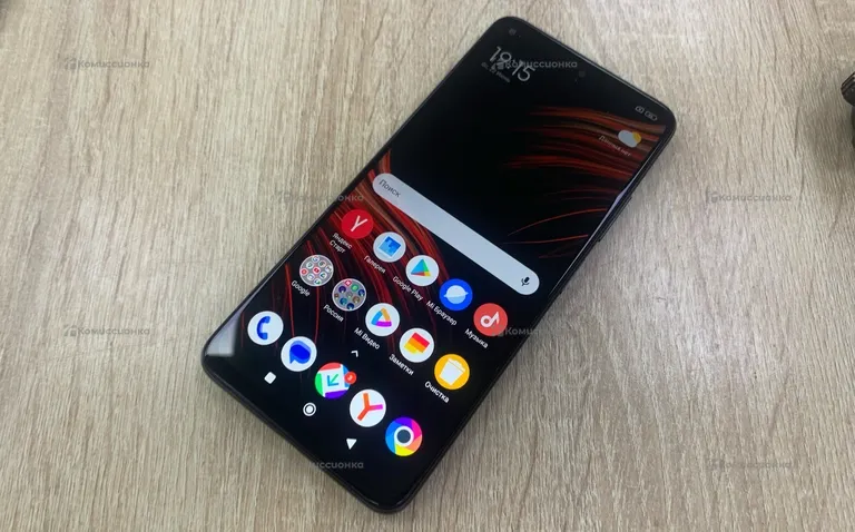 Xiaomi Poco M4 Pro 5G 6/128 ГБ