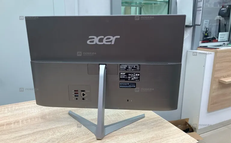 Моноблок Acer Aspire C24-1650