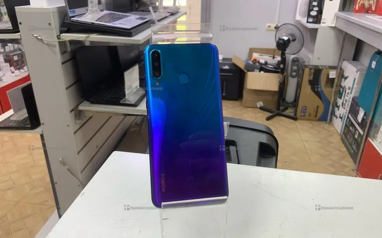 Honor 20 Lite 4/128 ГБ
