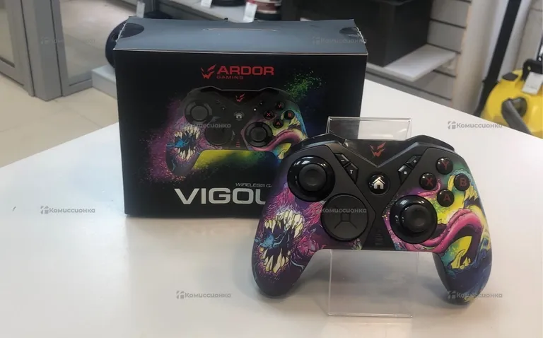 Геймпад Ardor Gaming Vigour
