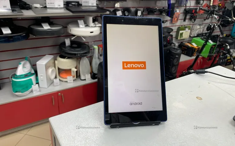 Планшет Lenovo Tab 3 TB3-850F 2Gb 16Gb