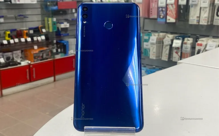 huawei y max 6/128