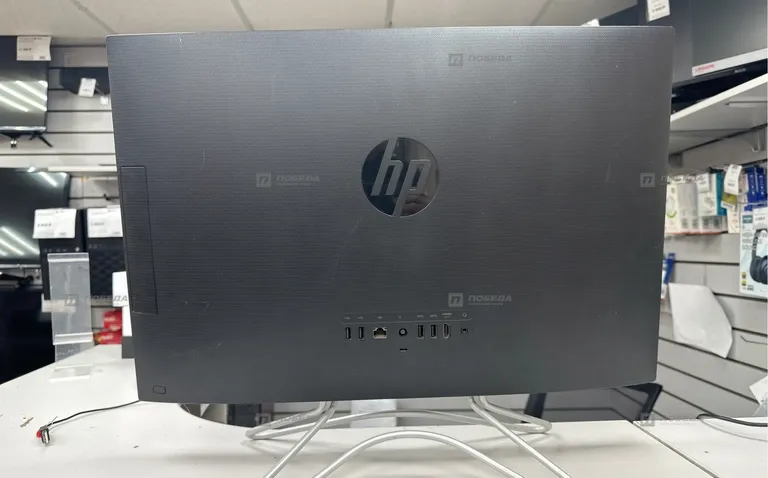 Моноблок HP i5