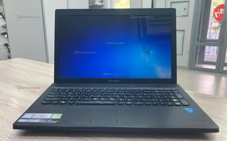 Ноутбук Lenovo