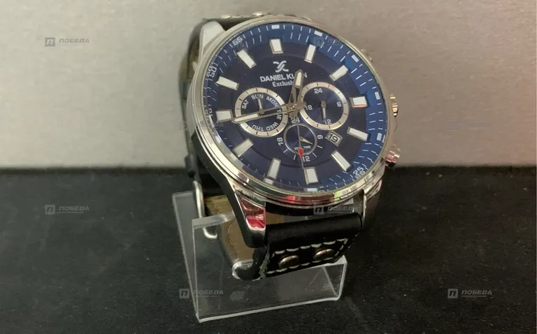 часы daniel klein exclusive DK.1.13286-2