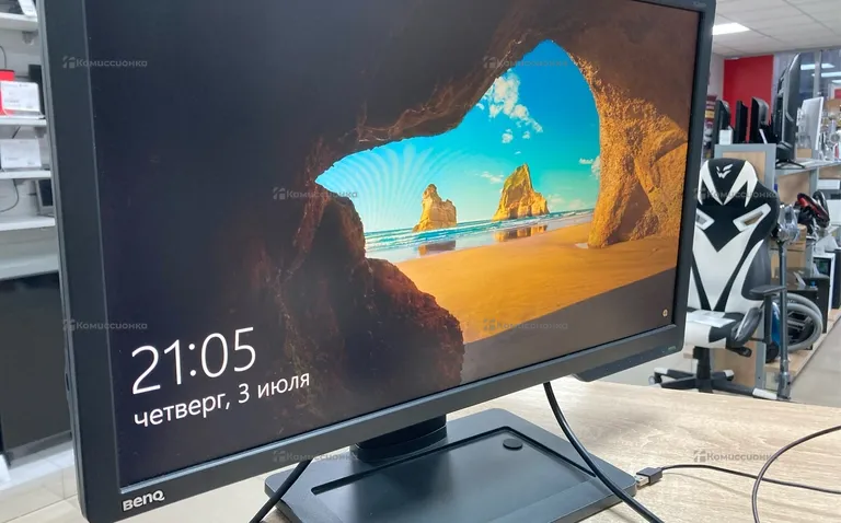 Монитор BenQ XL2411-B