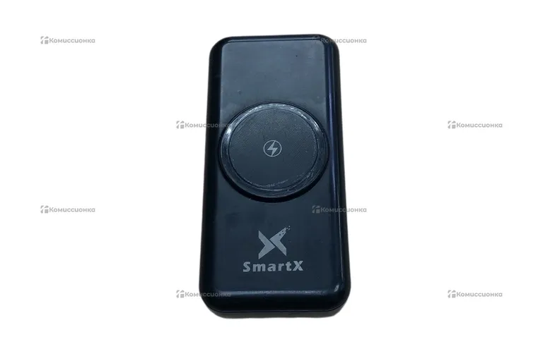 Power Bank  SmartX