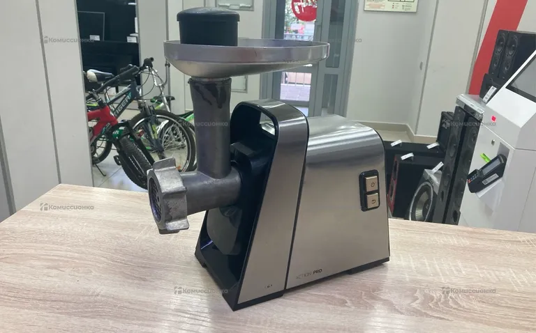 Мясорубка Centek ct-1618