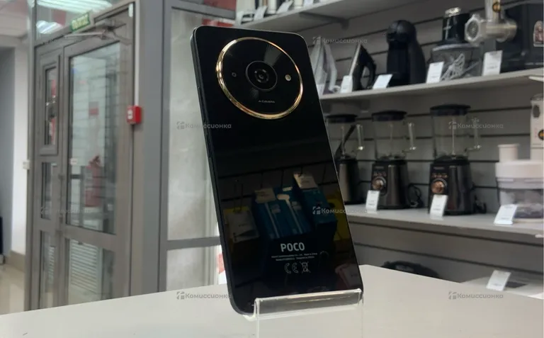 Xiaomi Poco C61 4/128Gb