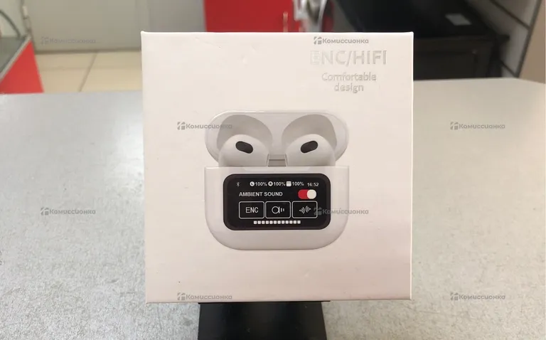 Наушники  ENC/HIFI