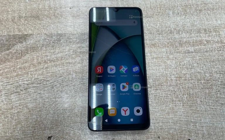 Xiaomi Redmi A3x 3/64ГБ