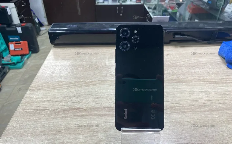 Xiaomi xiaomi Redmi 12 8/256
