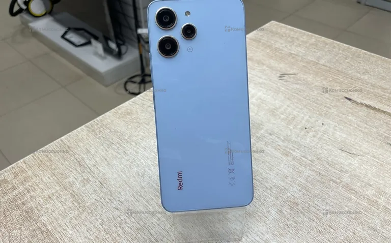 Xiaomi Redmi 12 4/128Gb