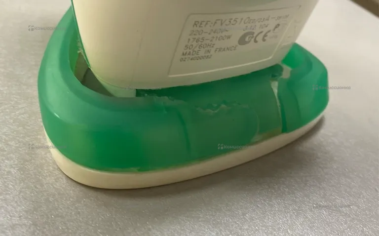 Утюг Tefal FV3510