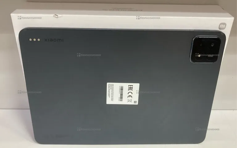Планшет Xiaomi Pad 6S Pro