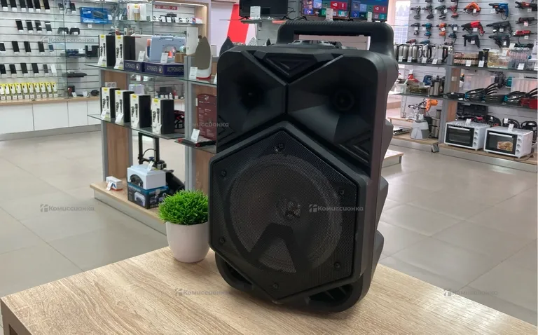 Колонка  bt speaker