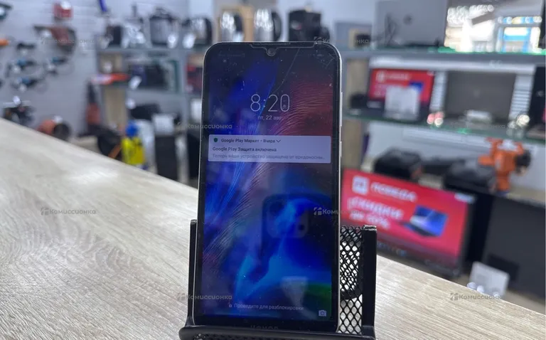 Honor 8S 2/32Gb