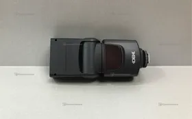 Купить Вспышка для фотоаппарата DBK б/у , в Самара Цена:1190рублей