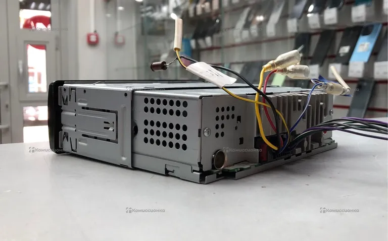 Автомагнитола Pioneer DEH-1800UB