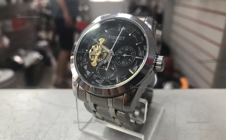 Часы  Tissot