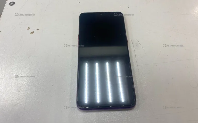 Oppo F9 pro 8/256 GB