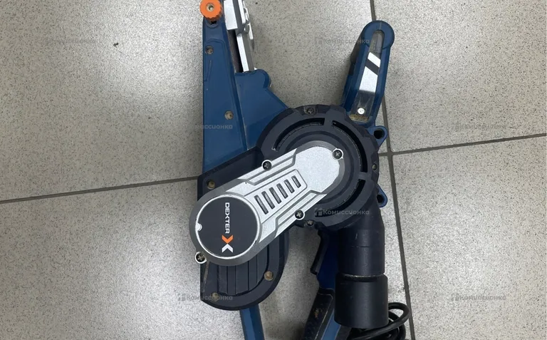 Шлифовальная машинка Dexter Power nc900bs