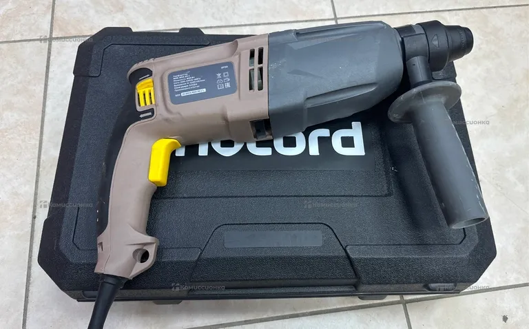 Перфоратор Nocord NHD-800.30.1