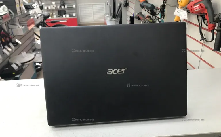Ноутбук  Acer