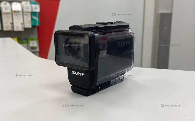 Видеокамера  SONY hdr as-50