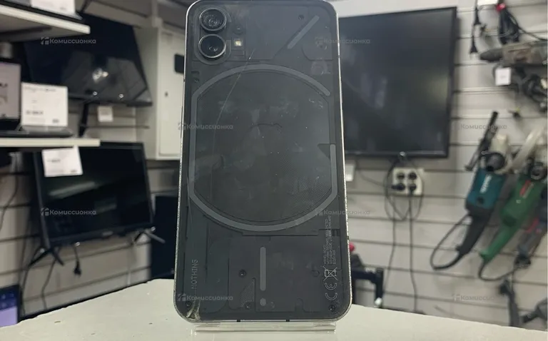 Nothing Phone 1 8/256Gb