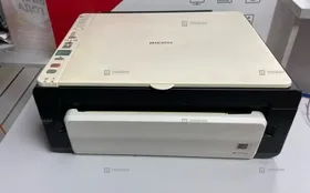 Купить МФУ Лазерный Ricoh SP 111SU б/у , в Зеленодольск Цена:4500рублей