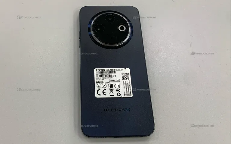 Tecno Spark 30C 256Gb