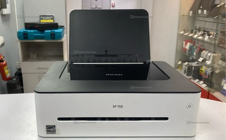 Принтер Ricoh sp150