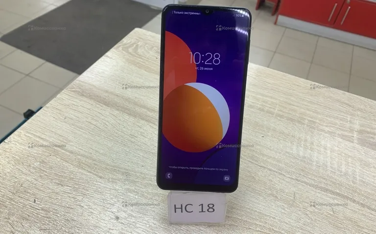 Samsung Galaxy M12 4/64Gb