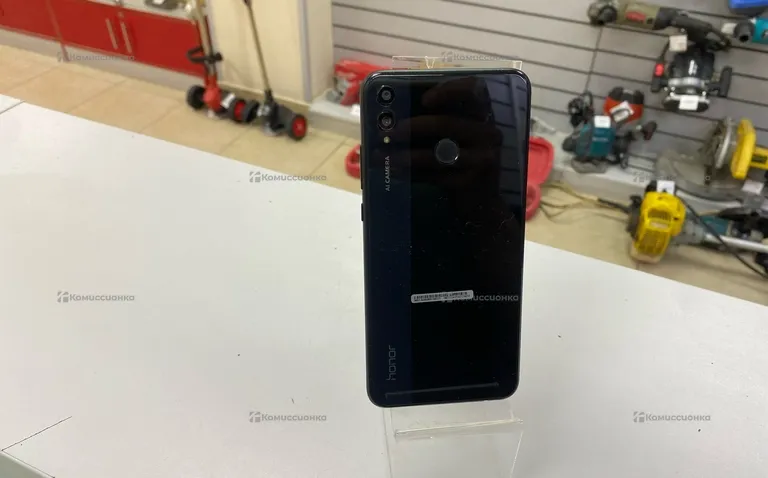 Honor 8x4/64